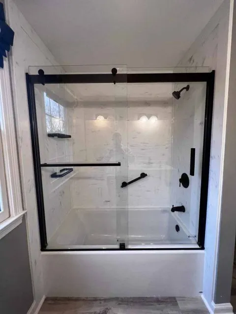 work photo from bathflip.com