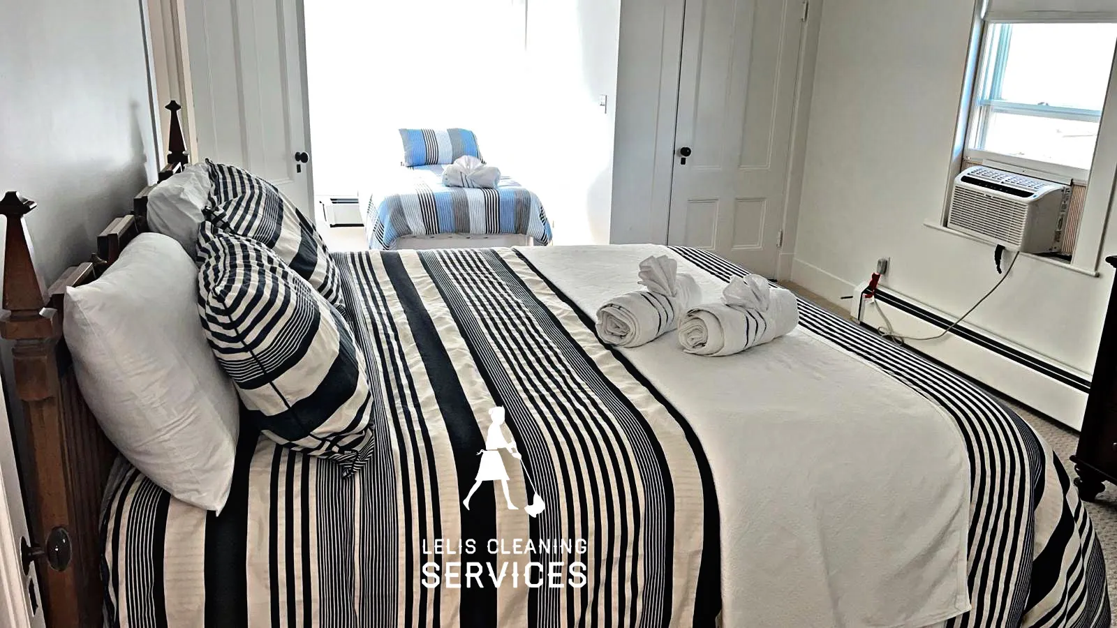 Lelis Cleaning Services