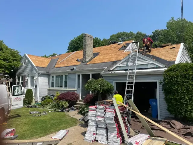 Umbrella Home Solutions Llc work photo