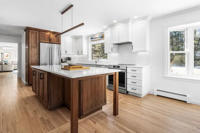 Brunswick Home Remodel