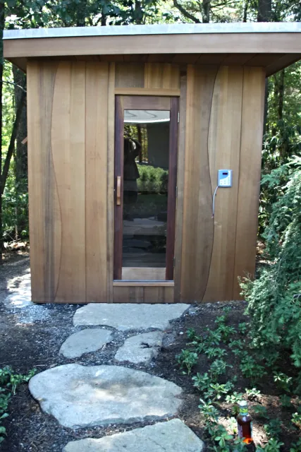 Chris Skocay Fine Carpentry, LLC work photo