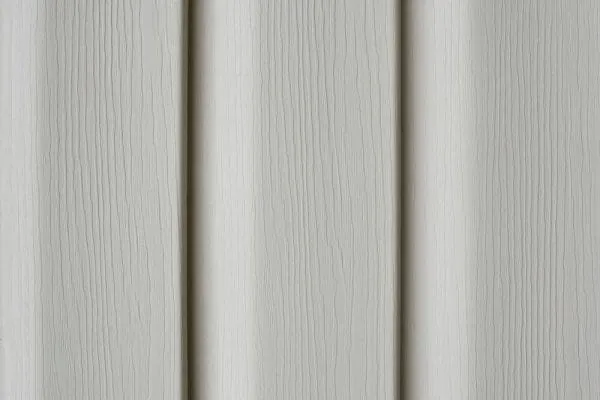 Removing Small Pieces of Vinyl Siding