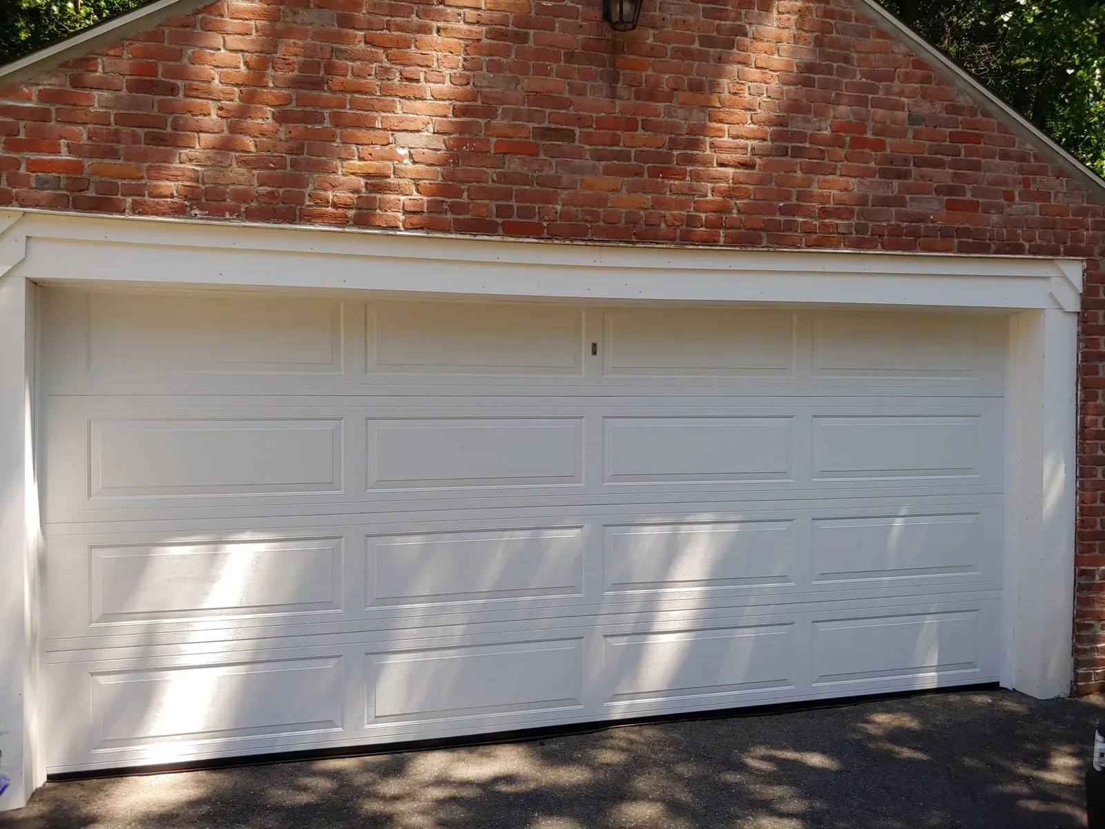 work photo from bacongaragedoors.com