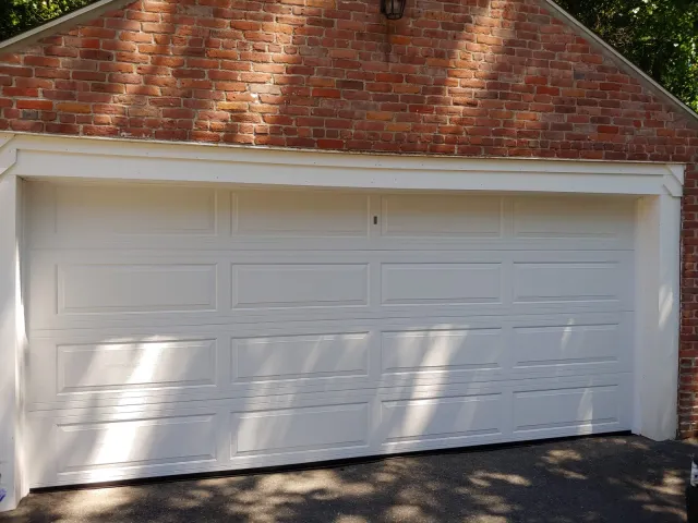 work photo from bacongaragedoors.com