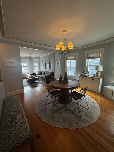 Chestnut Street Cleaning Co. LLC work photo