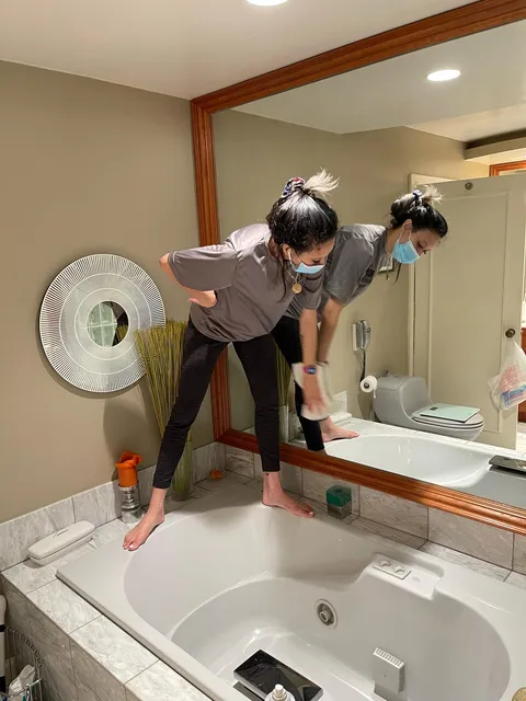 Rose's Cleaning Services Solutions