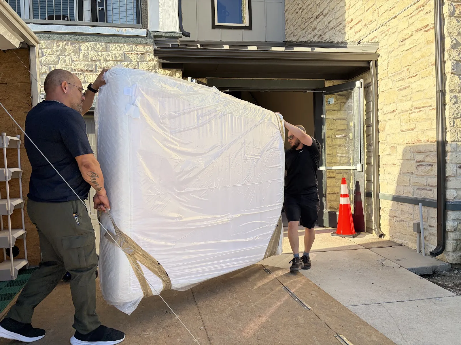 Flex Moving & Storage