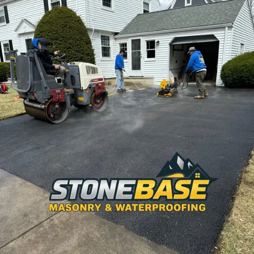 StoneBase Masonry - Basement & Foundation Repair Specialist