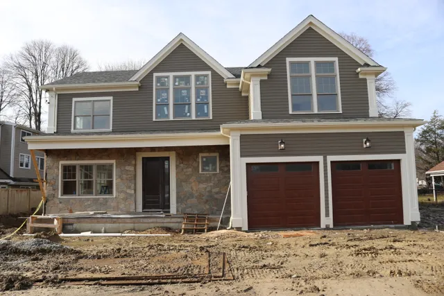 Sterling Construction & Development researched project photo