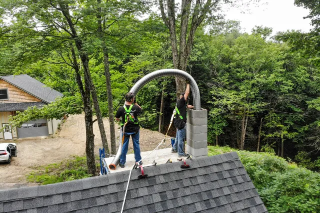 work photo from firenstone.com