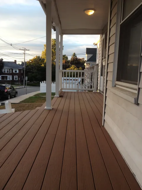 Cronin Roofing & Construction verified work photo