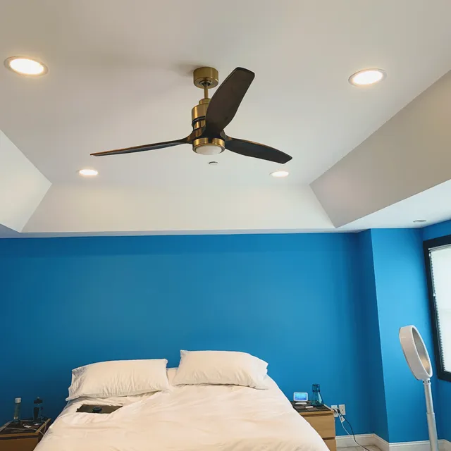 Ledbetter electric work photo
