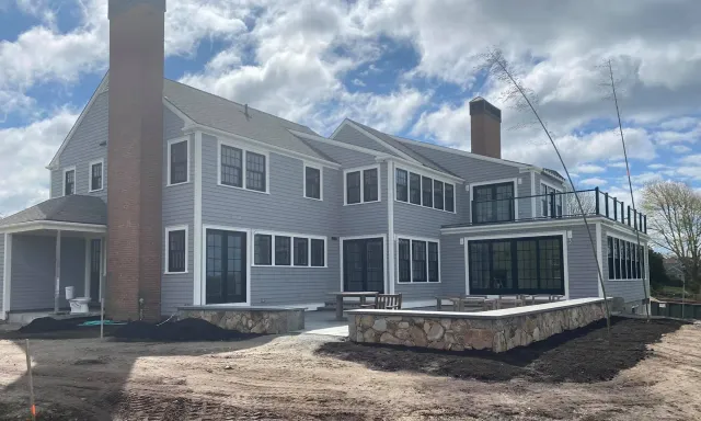 work photo from bcpaintingandservices.com
