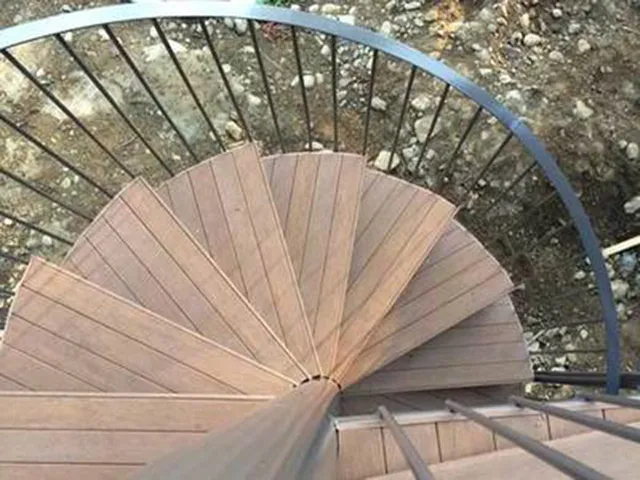Stair project 2
