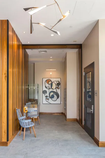 Portsmouth Luxury Home Project