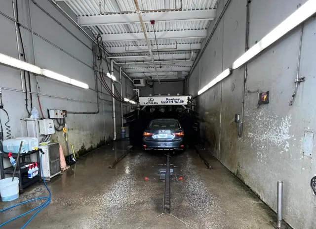 work photo from wtpelectric.com