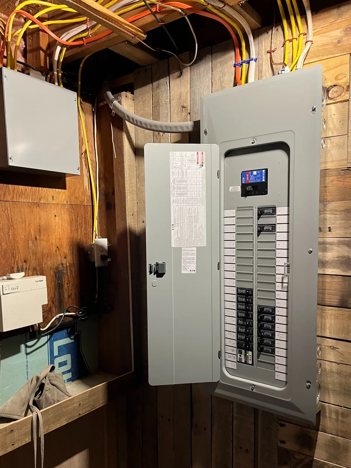 work photo from highpriorityelectric.com