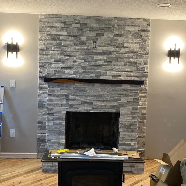 Andi Services Llc work photo