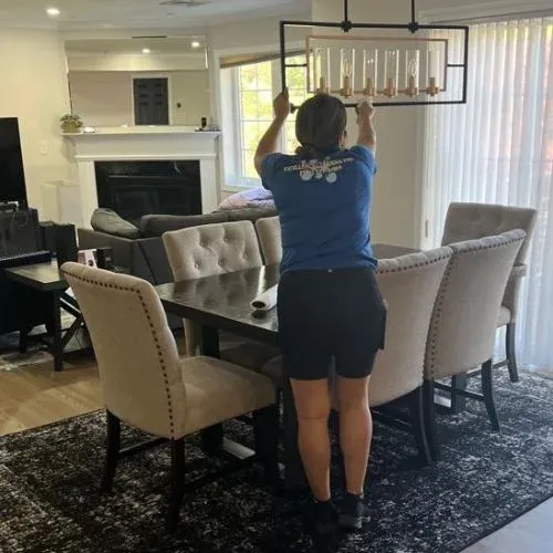 work photo from excellencecleaningpro.com