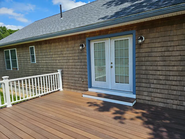 TL Carpentry LLC work photo
