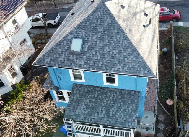 work photo from gnexteriors.com