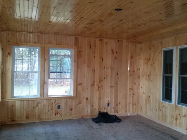 Janvrin construction and property management work photo