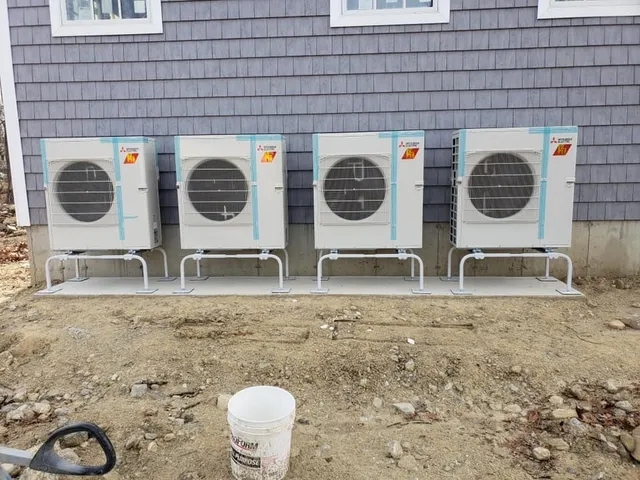 Climate Care, LLC work photo