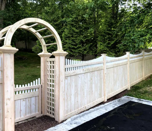 work photo from qualityfencect.com