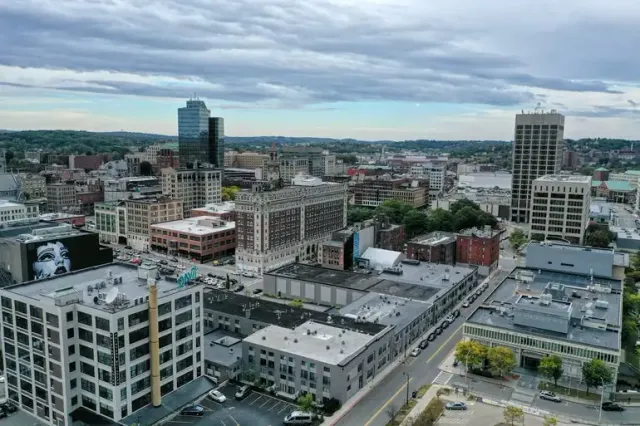 Worcester County, MA