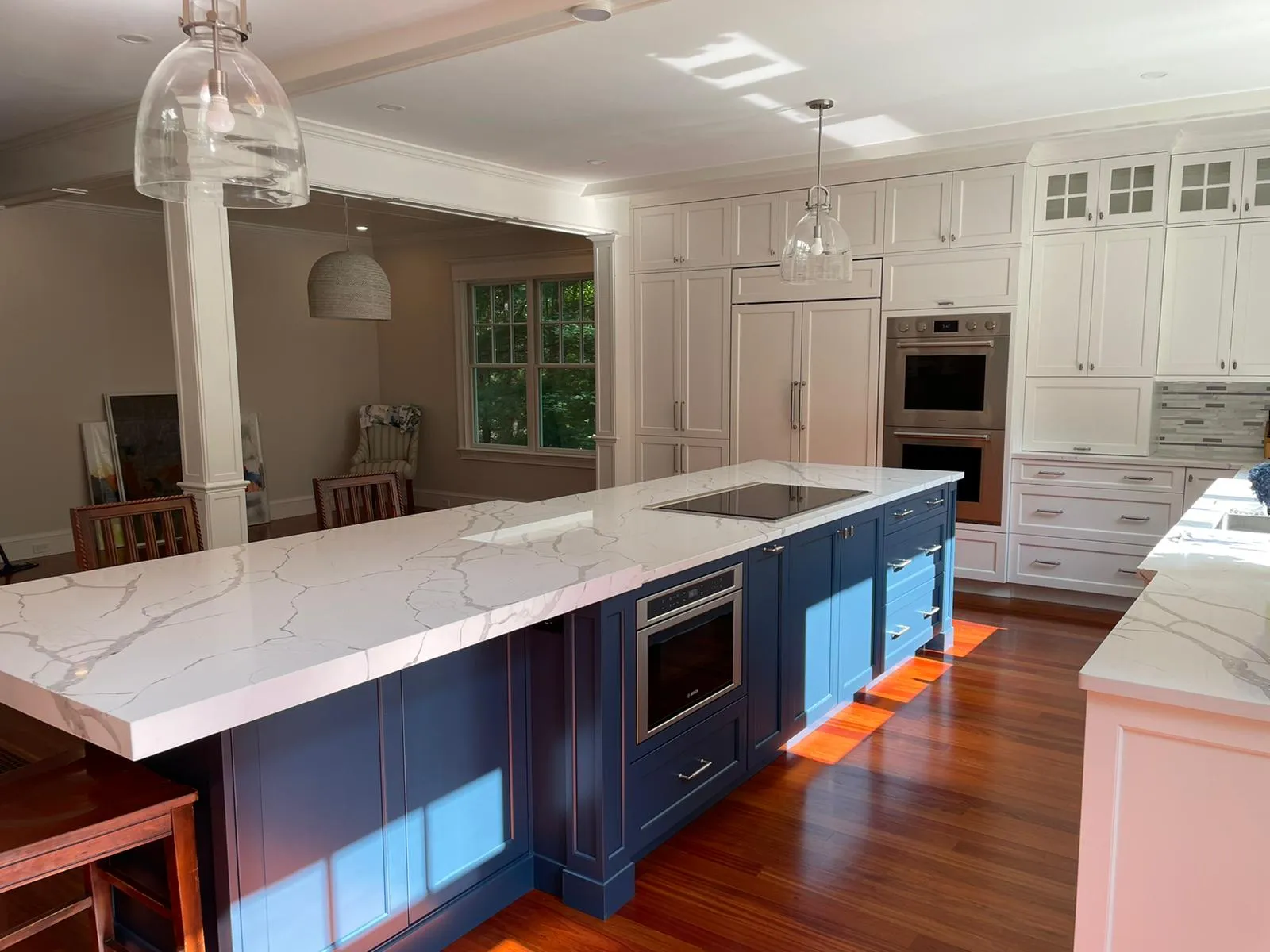 Legacy Cleaning Services