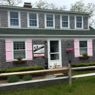 VIP Real Estate, Inc. work photo