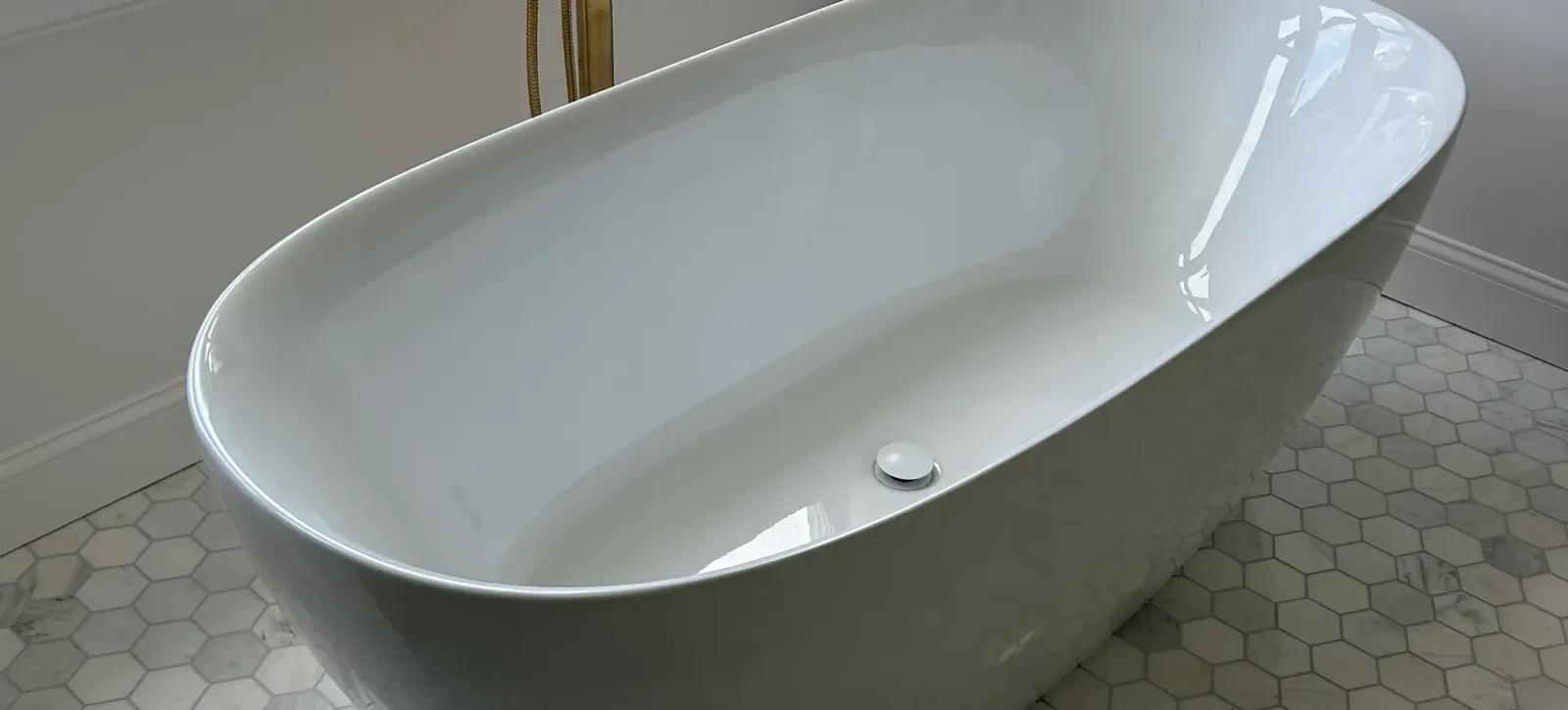 Pearce Tile & Bath researched project photo