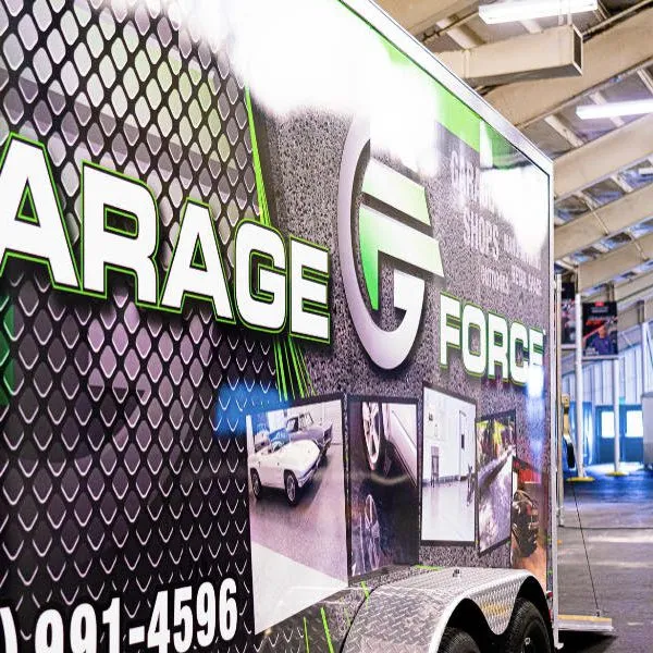 work photo from merrimack.garageforce.com