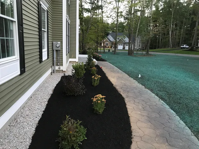 Turf Works Irrigation & Landscapes LLC work photo