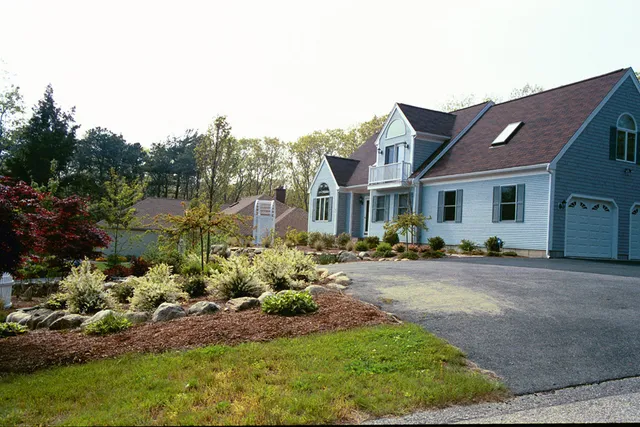 NATURAL SOLUTIONS LANDSCAPES researched project photo