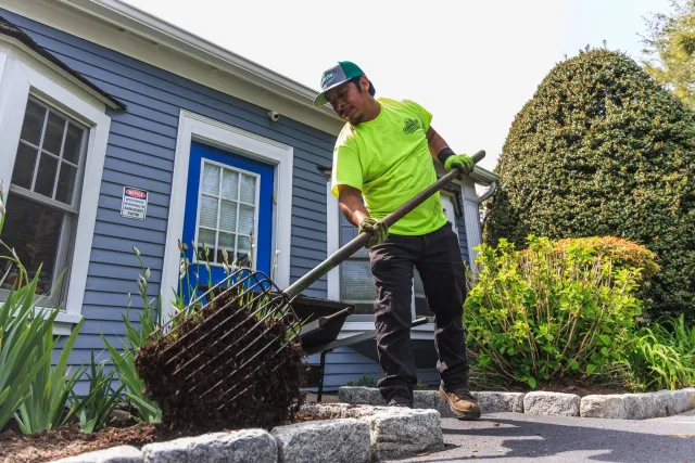 Commercial Landscaping