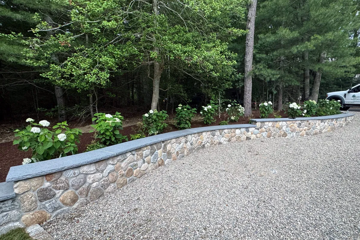 work photo from coleslawncareandlandscaping.com