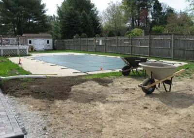 work photo from candc-landscaping.com