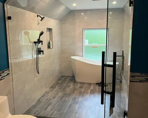 Shower doors 05