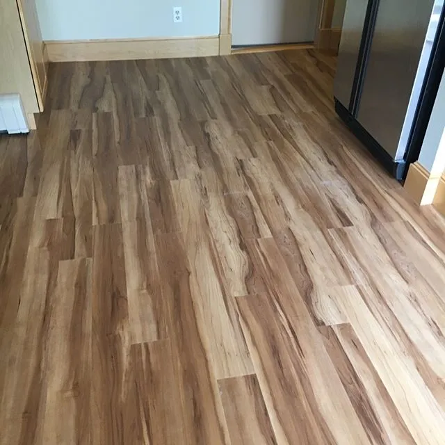 New England Carpet and Flooring LLC