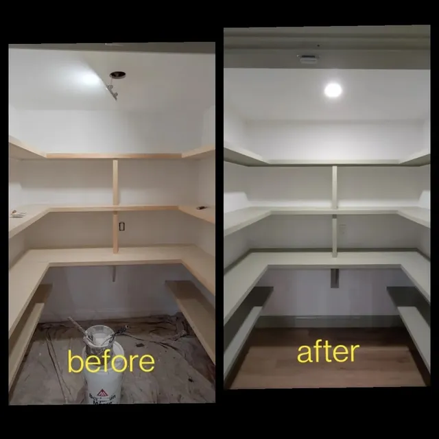 PRO FINISH PAINTING