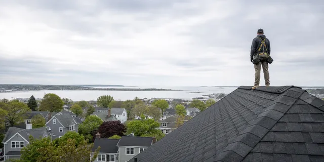 work photo from tnorthroofers.com