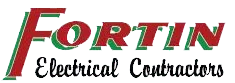Fortin Electric Contactors logo