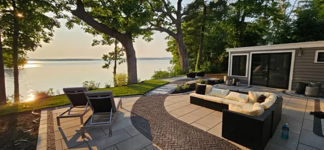 Outdoor Living