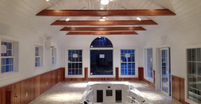J & M Contractors LLC researched project photo