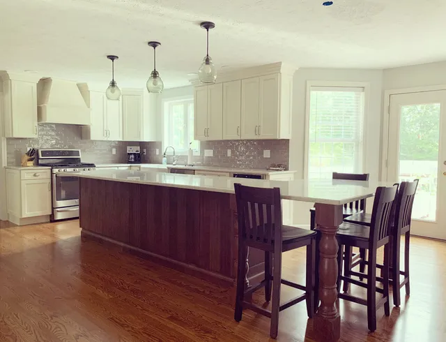 work photo from elissaskitchenandbathdesign.com