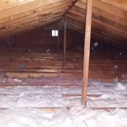 Kj's Energy Savers LLC researched project photo
