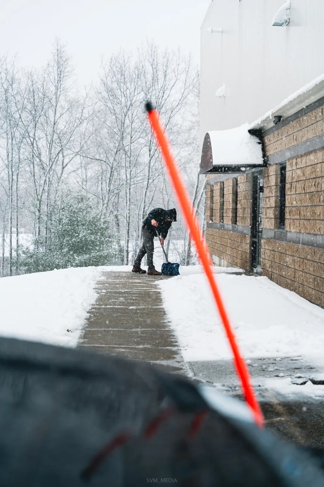 Snow Removal