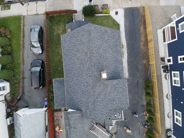 Boston Roof Repair Specialist