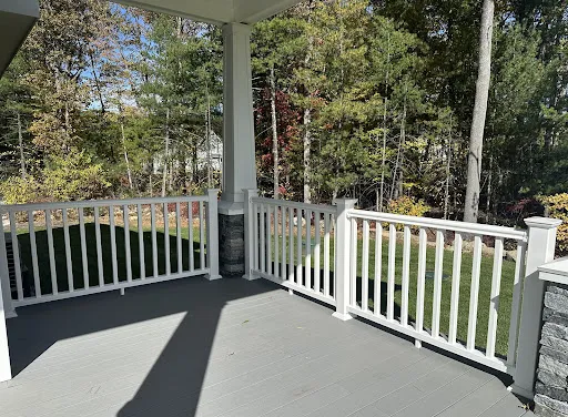 Construction & Furniture Llc work photo